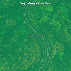 Sultry Ambience for Changing Seasons