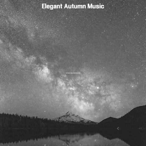 Bossa Trombone - Background Music for Autumn Mornings