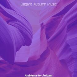 High-class Backdrops for Autumn