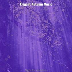 Pulsating Moods for Fall Days