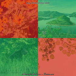 Sparkling Music for Autumn