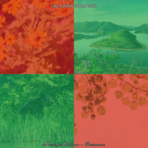 Music for Autumn - Bossanova