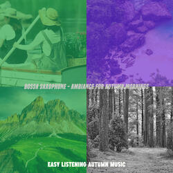 Smoky Autumn Mornings