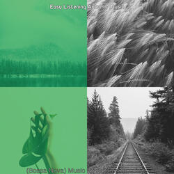 Hot Music for Autumn Mornings