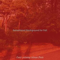 Laid-back Autumn Mornings