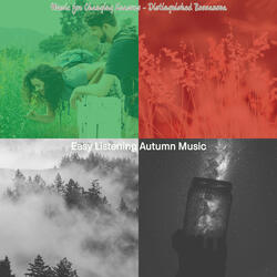 Understated Bossa Nova - Vibe for Seasonal Changes