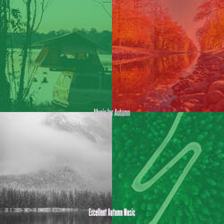 Pulsating Ambiance for Autumn Mornings