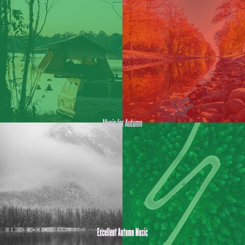Music for Autumn
