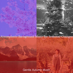 Inspiring Seasonal Changes