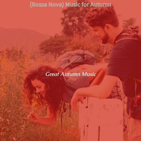(Bossa Nova) Music for Autumn