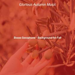 Subtle Ambience for Autumn Mornings