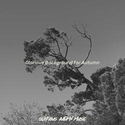 High-class Moods for Autumn Mornings