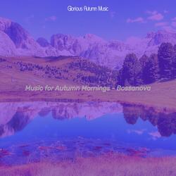 Divine Bossa Nova - Vibe for Changing Seasons
