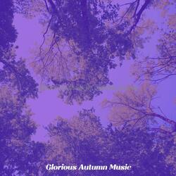 Joyful Ambiance for Fall Days