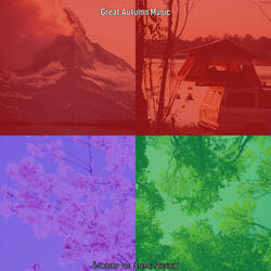 Uplifting Moods for Seasonal Changes