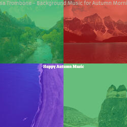 Astounding Backdrops for Changing Seasons
