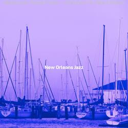 Quintet Jazz Soundtrack for Lousiana Seafood