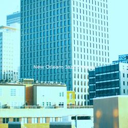 Easy Backdrops for New Orleans