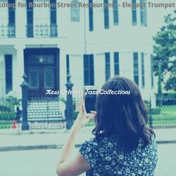 Vivacious Music for New Orleans Vibes