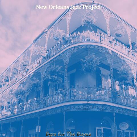 Bgm for The Bayou