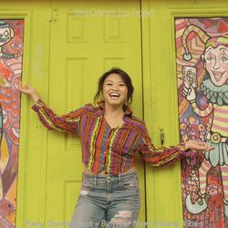 Joyful Moods for Lousiana Seafood