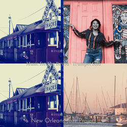Sumptuous Backdrops for The Bayou