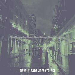 Outstanding Ambience for French Quarter Bars