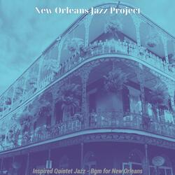 Refined Ambiance for New Orleans