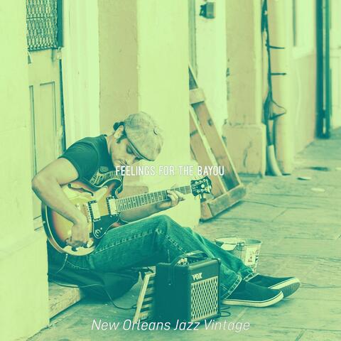 Feelings for The Bayou