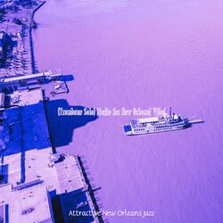 Joyful New Orleans Vibes