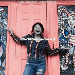 Magnificent Ambience for The Bayou