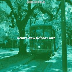 Urbane New Orleans Vibes