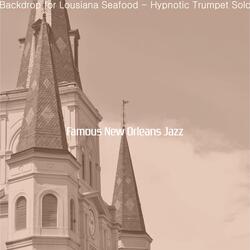 Quintet Jazz Soundtrack for Bourbon Street Restaurants