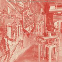 Sunny Jazz Trombone - Vibe for Bourbon Street Restaurants