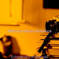 Exquisite After Work