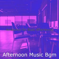 Superlative Music for Work Breaks