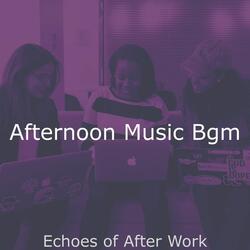 Cultured Music for Work Breaks