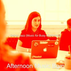 Deluxe Moods for Afternoons