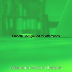 Spirited Bebop Trumpet - Vibe for Work Breaks