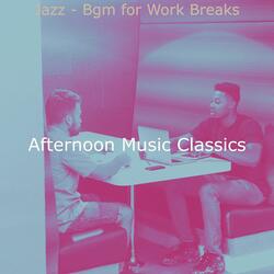 Energetic Moods for After Work