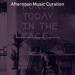 Fantastic Music for Moments