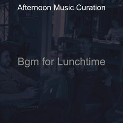 High-class Music for Busy Afternoons