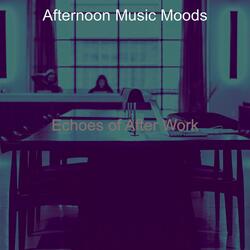 Chilled Bebop Trumpet - Vibe for Lunchtime