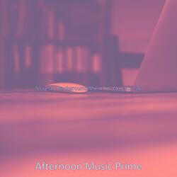 Bright Moods for Busy Afternoons