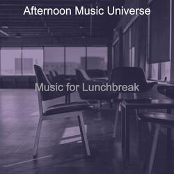 Classic Ambiance for Busy Afternoons