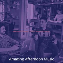 Quiet Bebop Trumpet - Vibe for After Work