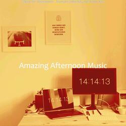 Lovely Music for Afternoons