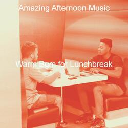 Quiet Ambience for Afternoons