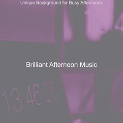 Easy Ambiance for Lunchbreak