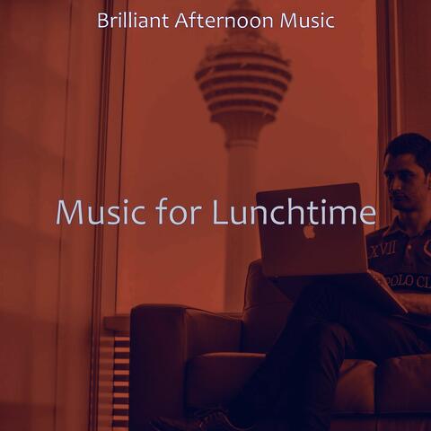 Music for Lunchtime